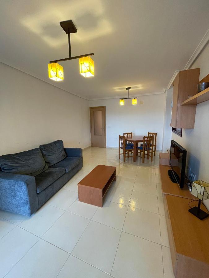 Alpen1 Mira D'Or Apartment Peñíscola Exterior foto