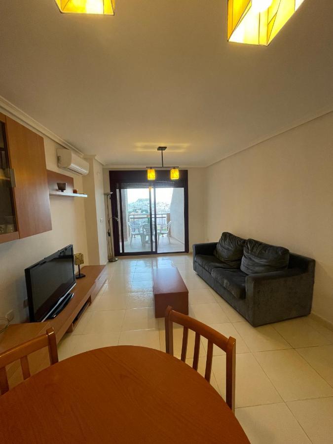 Alpen1 Mira D'Or Apartment Peñíscola Exterior foto